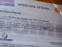 Museo del Artesano Muleño